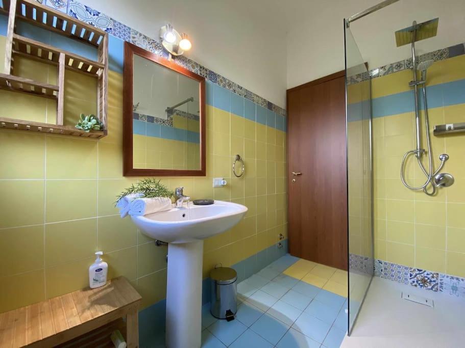 Taddore Green Lodge Galtelli Bagian luar foto