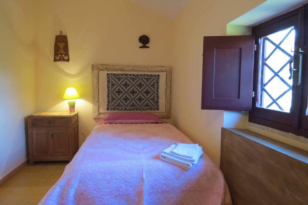 Taddore Green Lodge Galtelli Bagian luar foto