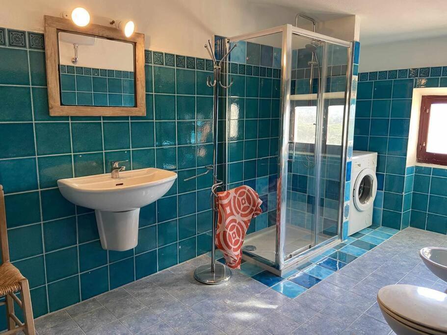Taddore Green Lodge Galtelli Bagian luar foto